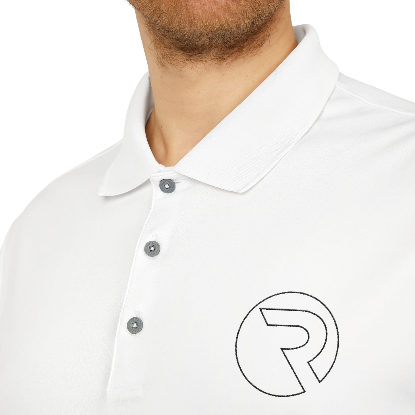 Adidas Unisex Performance Polo