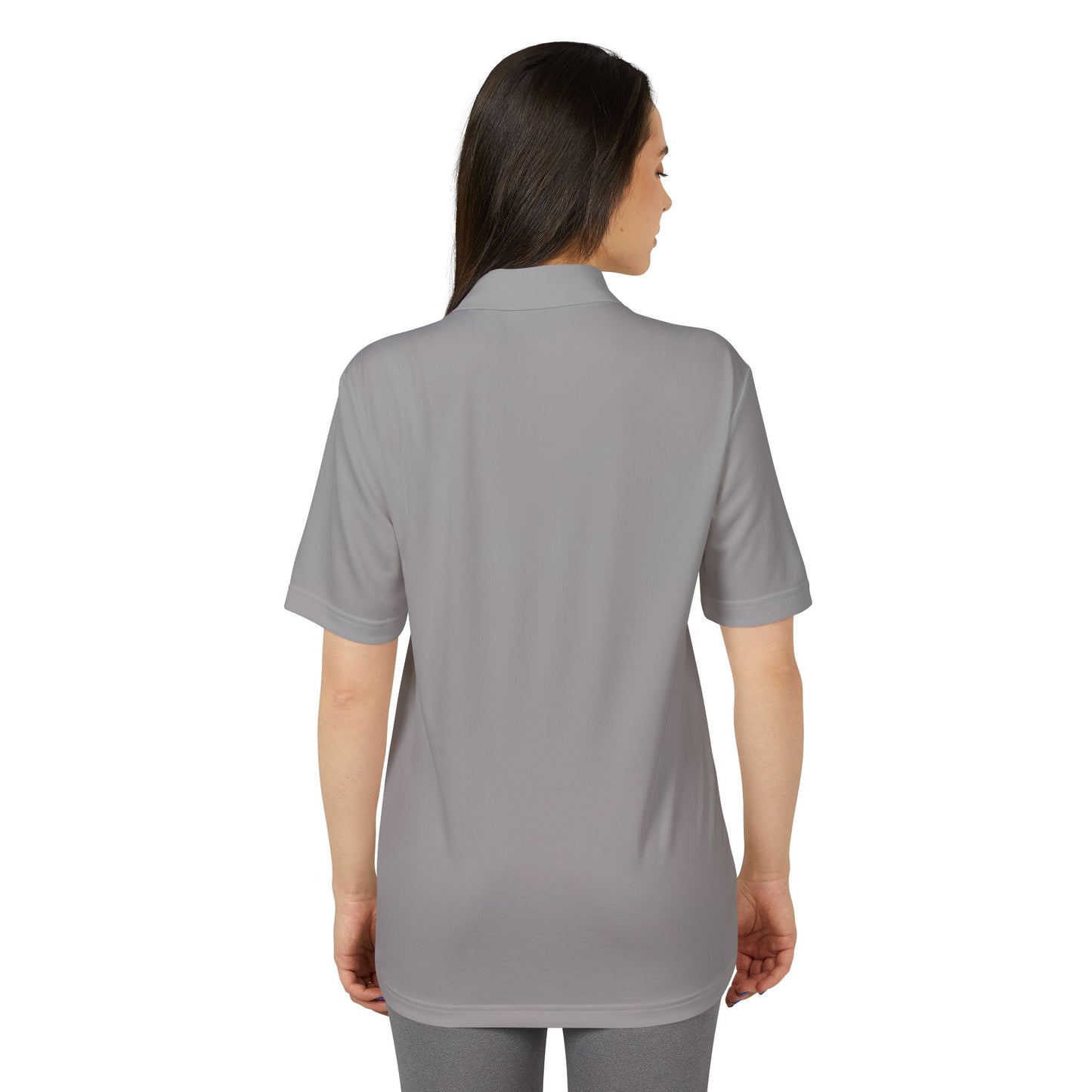 Adidas Unisex Performance Polo