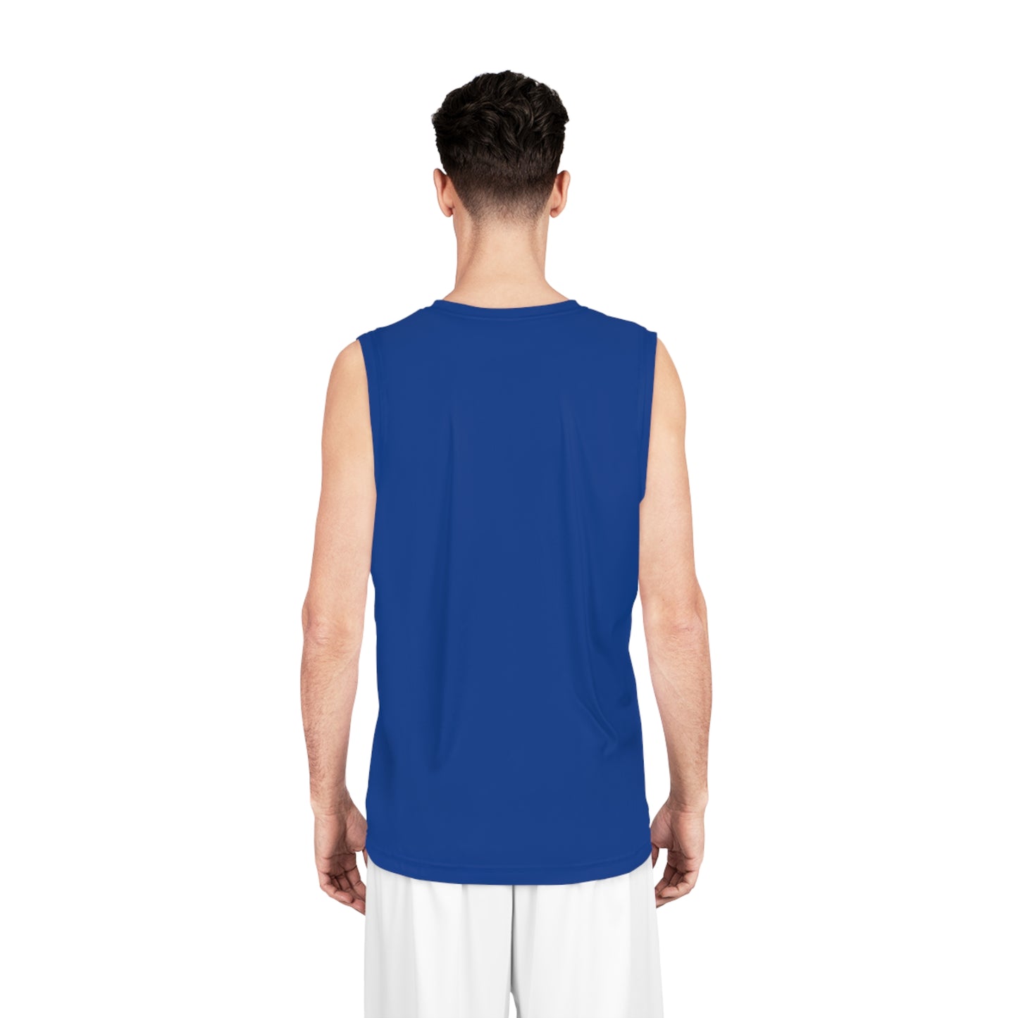 REV Basketball Jersey (AOP)