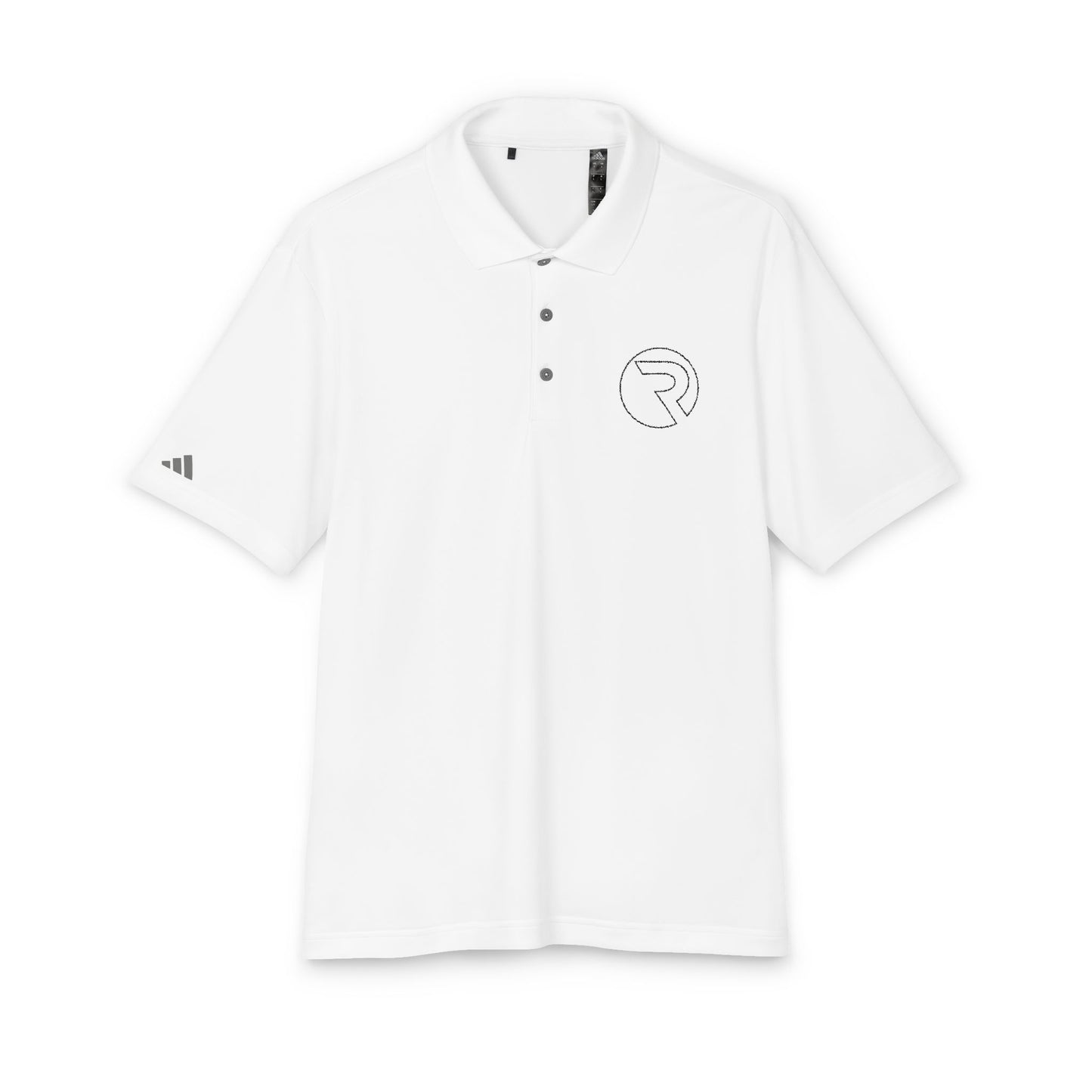 Adidas Unisex Performance Polo